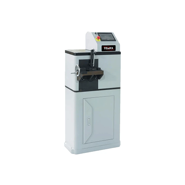 Wire Reverse Bending Test Machine Wire Reverse Bending Test Machine